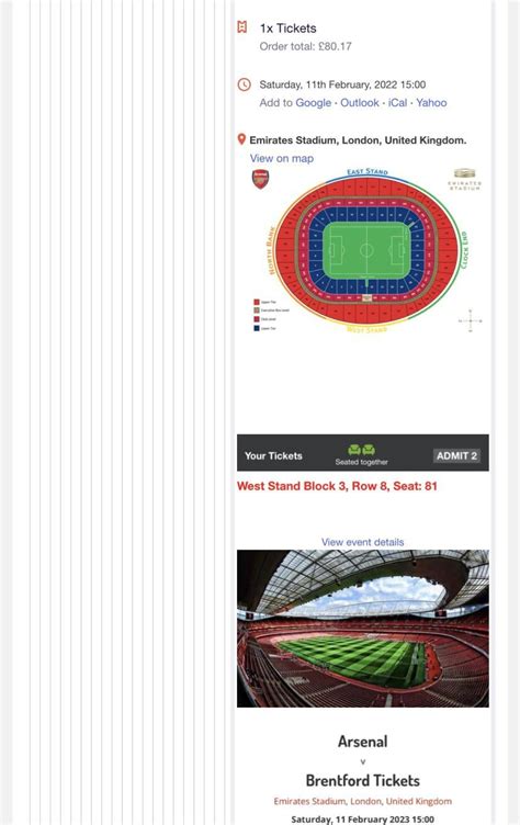are stubhub tickets real
